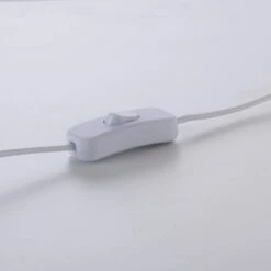 Leuchten Direkt LED-Tischleuchte LOLAsmart-Naomi Weiß -Globo Deutschland Verkaufsgeschäft 890240 2426 10