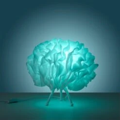 Leuchten Direkt LED-Tischleuchte LOLAsmart-Naomi Weiß -Globo Deutschland Verkaufsgeschäft 890240 2426 11