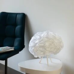 Leuchten Direkt LED-Tischleuchte LOLAsmart-Naomi Weiß -Globo Deutschland Verkaufsgeschäft 890240 2426 12