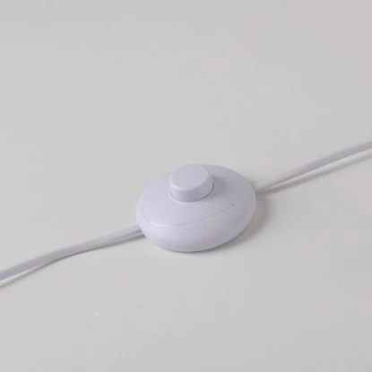 Leuchten Direkt LED-Stehleuchte LOLAsmart-Naomi Weiß 9 Leuchten Direkt LED-Stehleuchte LOLAsmart-Naomi Weiß – Bild 9