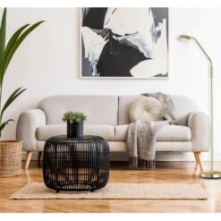 Fischer & Honsel LED-Stehleuchte Pool TW 1x 5 W Gold 530 Lm -Globo Deutschland Verkaufsgeschäft 890992 1546 3