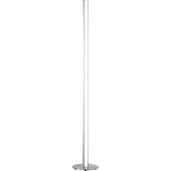 Fischer & Honsel LED-Stehleuchte Beat TW 1x 41 W Aluminium 4500 Lm