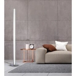 Fischer & Honsel LED-Stehleuchte Beat TW 1x 41 W Aluminium 4500 Lm -Globo Deutschland Verkaufsgeschäft 891047 1546 10