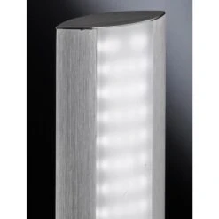 Fischer & Honsel LED-Stehleuchte Beat TW 1x 41 W Aluminium 4500 Lm -Globo Deutschland Verkaufsgeschäft 891047 1546 5