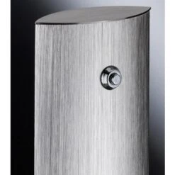 Fischer & Honsel LED-Stehleuchte Beat TW 1x 41 W Aluminium 4500 Lm -Globo Deutschland Verkaufsgeschäft 891047 1546 6