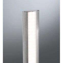 Fischer & Honsel LED-Stehleuchte Beat TW 1x 41 W Aluminium 4500 Lm -Globo Deutschland Verkaufsgeschäft 891047 1546 7