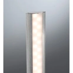 Fischer & Honsel LED-Stehleuchte Beat TW 1x 41 W Aluminium 4500 Lm -Globo Deutschland Verkaufsgeschäft 891047 1546 8