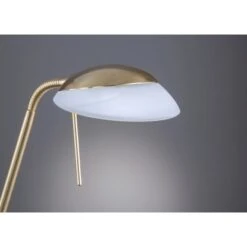 Fischer & Honsel LED-Tischleuchte Pool TW 1x 5 W Gold 530 Lm -Globo Deutschland Verkaufsgeschäft 891066 1546 3
