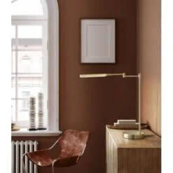 Fischer & Honsel LED-Tischleuchte Nami 1x 6 W Gold 730 Lm 7 Fischer & Honsel LED-Tischleuchte Nami 1x 6 W Gold 730 Lm -Globo Deutschland Verkaufsgeschäft 891123 1546 4