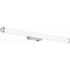 Trio LED-Wandleuchte Mattimo 55 Mm X 804 Mm X 88 Mm Chrom