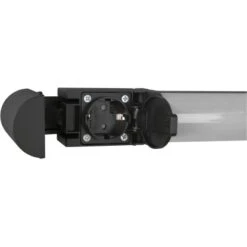 Trio LED-Wandleuchte Piera 55 Mm X 790 Mm X 70 Mm Schwarz Matt -Globo Deutschland Verkaufsgeschäft 891260 2451 4