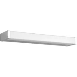 Trio LED-Wandleuchte Fabio 38 Mm X 425 Mm X 79 Mm Chrom 6 Trio LED-Wandleuchte Fabio 38 Mm X 425 Mm X 79 Mm Chrom -Globo Deutschland Verkaufsgeschäft 891288 2451 3