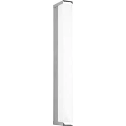 Trio LED-Wandleuchte Fabio 38 Mm X 425 Mm X 79 Mm Chrom 7 Trio LED-Wandleuchte Fabio 38 Mm X 425 Mm X 79 Mm Chrom -Globo Deutschland Verkaufsgeschäft 891288 2451 4