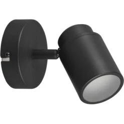 Trio Strahler Angelo 155 Mm X 105 Mm X 90 Mm Schwarz Matt 8 Trio Strahler Angelo 155 Mm X 105 Mm X 90 Mm Schwarz Matt -Globo Deutschland Verkaufsgeschäft 891305 2451 3