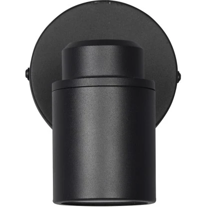 Trio Strahler Angelo 155 Mm X 105 Mm X 90 Mm Schwarz Matt 5 Trio Strahler Angelo 155 Mm X 105 Mm X 90 Mm Schwarz Matt – Bild 5