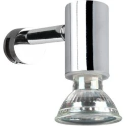 Trio Wandleuchte Lorenzo 54 Mm X 33 Mm X 101 Mm Chrom -Globo Deutschland Verkaufsgeschäft 891397 2451 5