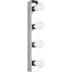 Trio Wandleuchte Theatro 60 Mm X 550 Mm X 85 Mm Chrom 23 Trio Wandleuchte Theatro 60 Mm X 550 Mm X 85 Mm Chrom -Globo Deutschland Verkaufsgeschäft 891400 2451 11