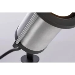 Paulmann Outdoor P&S Spot Classic Anthrazit 3000K 6W 24V IP65 Starterset -Globo Deutschland Verkaufsgeschäft 895095 2425 06