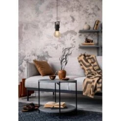 Eglo Pendelleuchte Calari 150 Cm X 6,5 Cm X 9,5 Cm Schwarz 5 Eglo Pendelleuchte Calari 150 Cm X 6,5 Cm X 9,5 Cm Schwarz -Globo Deutschland Verkaufsgeschäft 9002759310738 1412 AB 02