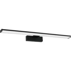 Eglo LED Spiegelleuchte Pandella 1 Weiß-Schwarz L 600 Mm 11 W -Globo Deutschland Verkaufsgeschäft 9002759989088 3539 S 0001
