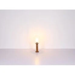 Globo Außenleuchte Mit Bewegungsmelder Ossy 1-flammig Holzoptik 250 X 500 Mm 14 Globo Außenleuchte Mit Bewegungsmelder Ossy 1-flammig Holzoptik 250 X 500 Mm -Globo Deutschland Verkaufsgeschäft 9007371423583 3749 S 05