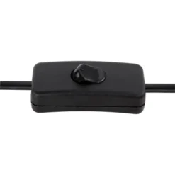 Globo Tischlampe Moritz 1-flammig Braun 300 X 440 Mm 15 Globo Tischlampe Moritz 1-flammig Braun 300 X 440 Mm -Globo Deutschland Verkaufsgeschäft 9007371423651 3749 CU 01