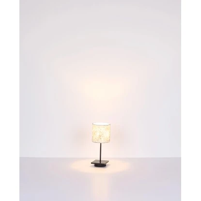 Globo Stehlampe Gabriele 1-flammig Schwarz Matt 620 X 1580 Mm 6 Globo Stehlampe Gabriele 1-flammig Schwarz Matt 620 X 1580 Mm – Bild 6