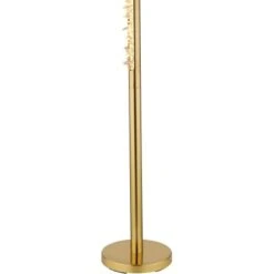 Globo LED-Stehlampe Felicitas 1-flammig 230 X 1510 Mm -Globo Deutschland Verkaufsgeschäft 9007371429301 3749 CU 02