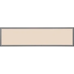 Globo LED-Deckenleuchte Jessy 1-flammig Schwarz Matt 1200 X 300 X 80 Mm -Globo Deutschland Verkaufsgeschäft 9007371429950 3749 S 04