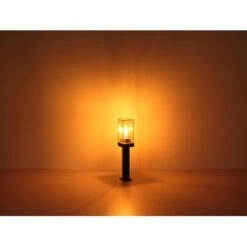 Globo Außenleuchte Gabba 1-flammig 100 X 100 X 1000 Mm 17 Globo Außenleuchte Gabba 1-flammig 100 X 100 X 1000 Mm -Globo Deutschland Verkaufsgeschäft 9007371430321 3749 S 06