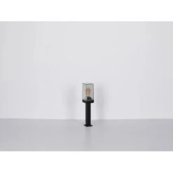 Globo Außenleuchte Gabba 1-flammig 100 X 100 X 1000 Mm 19 Globo Außenleuchte Gabba 1-flammig 100 X 100 X 1000 Mm -Globo Deutschland Verkaufsgeschäft 9007371430321 3749 S 08