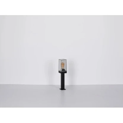 Globo Außenleuchte Gabba 1-flammig 100 X 100 X 1000 Mm 9 Globo Außenleuchte Gabba 1-flammig 100 X 100 X 1000 Mm – Bild 9