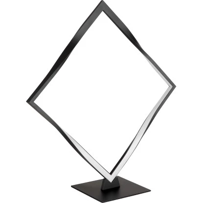 Globo LED-Tischlampe 1-flammig Schwarz Matt 420 X 140 X 445 Mm 5 Globo LED-Tischlampe 1-flammig Schwarz Matt 420 X 140 X 445 Mm – Bild 5