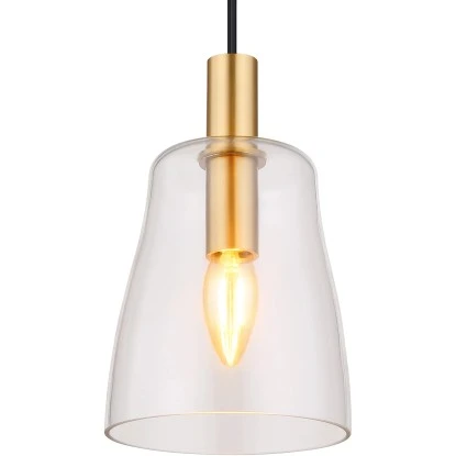 Globo Pendelleuchte 1-flammig 145 X 1200 Mm 8 Globo Pendelleuchte 1-flammig 145 X 1200 Mm – Bild 8