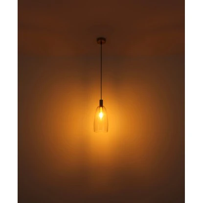 Globo Pendelleuchte 1-flammig 145 X 1200 Mm 5 Globo Pendelleuchte 1-flammig 145 X 1200 Mm – Bild 5