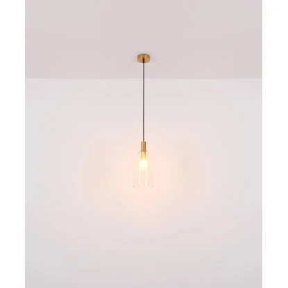 Globo Pendelleuchte 1-flammig 145 X 1200 Mm 6 Globo Pendelleuchte 1-flammig 145 X 1200 Mm – Bild 6