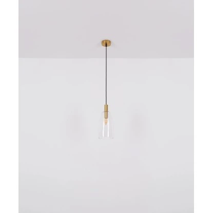 Globo Pendelleuchte 1-flammig 145 X 1200 Mm 7 Globo Pendelleuchte 1-flammig 145 X 1200 Mm – Bild 7