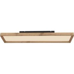 Globo LED-Deckenleuchte Cinderella 1-flammig Weiß Matt 800 X 200 X 85 Mm -Globo Deutschland Verkaufsgeschäft 9007371433964 3749 S 03