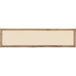 Globo LED-Deckenleuchte Cinderella 1-flammig Weiß Matt 800 X 200 X 85 Mm -Globo Deutschland Verkaufsgeschäft 9007371433964 3749 S 04