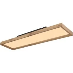 Globo LED-Deckenleuchte Cinderella 1-flammig Weiß Matt 800 X 200 X 85 Mm -Globo Deutschland Verkaufsgeschäft 9007371433964 3749 S 05