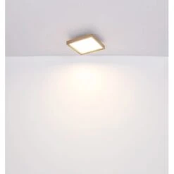 Globo LED-Deckenleuchte Cinderella 1-flammig Weiß Matt 800 X 200 X 85 Mm -Globo Deutschland Verkaufsgeschäft 9007371433964 3749 S 08