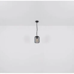 Globo Außenleuchte 3-flammig Schwarz Matt 485 X 1800 Mm -Globo Deutschland Verkaufsgeschäft 9007371435180 3749 S 06