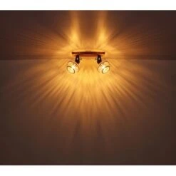 Globo Strahler Valli 1-flammig Dunkelbraun 160 X 220 Mm 15 Globo Strahler Valli 1-flammig Dunkelbraun 160 X 220 Mm -Globo Deutschland Verkaufsgeschäft 9007371436354 3749 S 06