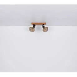 Globo Strahler Valli 1-flammig Dunkelbraun 160 X 220 Mm 17 Globo Strahler Valli 1-flammig Dunkelbraun 160 X 220 Mm -Globo Deutschland Verkaufsgeschäft 9007371436354 3749 S 08