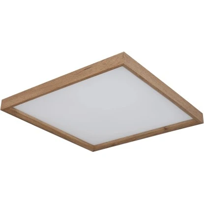 Globo LED-Deckenleuchte Cinderella 1-flammig Weiß Matt 450 X 450 X 85 Mm 3 Globo LED-Deckenleuchte Cinderella 1-flammig Weiß Matt 450 X 450 X 85 Mm – Bild 3