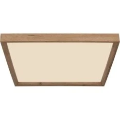 Globo LED-Deckenleuchte Cinderella 1-flammig Weiß Matt 450 X 450 X 85 Mm 14 Globo LED-Deckenleuchte Cinderella 1-flammig Weiß Matt 450 X 450 X 85 Mm -Globo Deutschland Verkaufsgeschäft 9007371436958 3749 S 03