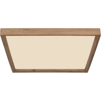 Globo LED-Deckenleuchte Cinderella 1-flammig Weiß Matt 450 X 450 X 85 Mm 4 Globo LED-Deckenleuchte Cinderella 1-flammig Weiß Matt 450 X 450 X 85 Mm – Bild 4