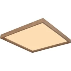 Globo LED-Deckenleuchte Cinderella 1-flammig Weiß Matt 450 X 450 X 85 Mm 16 Globo LED-Deckenleuchte Cinderella 1-flammig Weiß Matt 450 X 450 X 85 Mm -Globo Deutschland Verkaufsgeschäft 9007371436958 3749 S 05