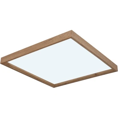 Globo LED-Deckenleuchte Cinderella 1-flammig Weiß Matt 450 X 450 X 85 Mm 7 Globo LED-Deckenleuchte Cinderella 1-flammig Weiß Matt 450 X 450 X 85 Mm – Bild 7