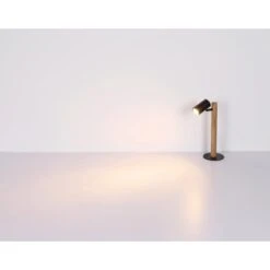 Globo Strahler Herti 4-flammig Dunkelbraun 770 X 100 X 195 Mm -Globo Deutschland Verkaufsgeschäft 9007371437344 3749 S 06